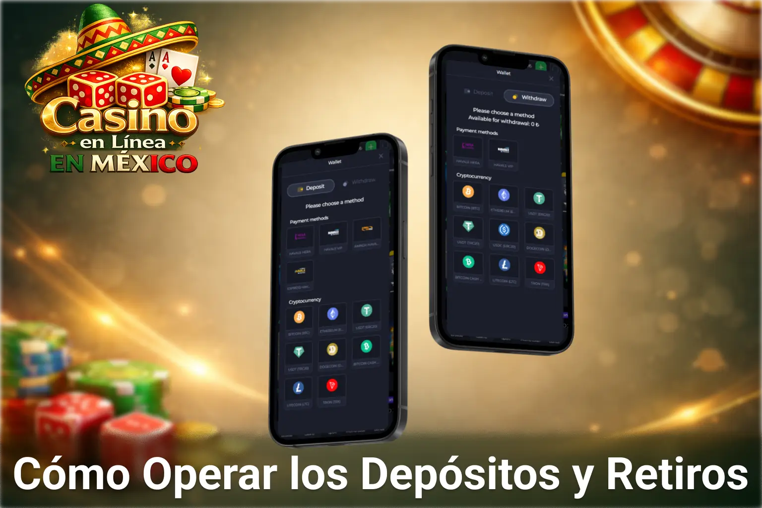 casino en línea chile