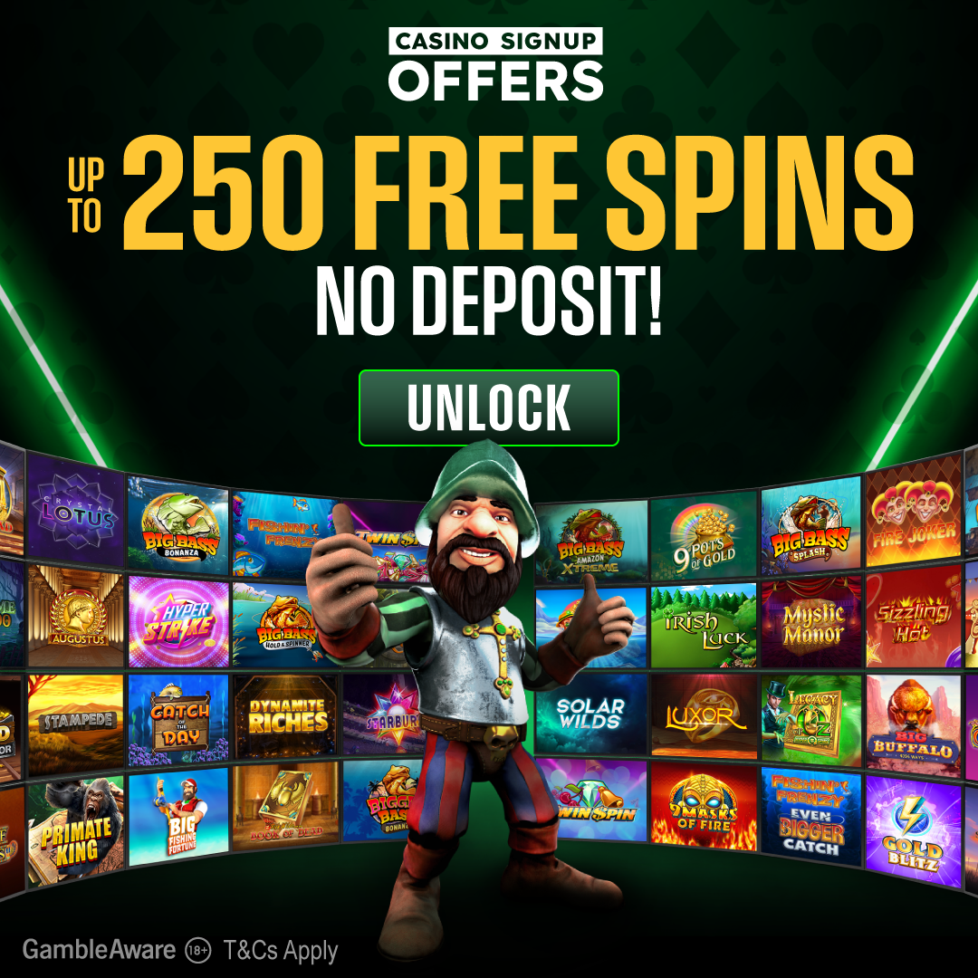 online casino bonus