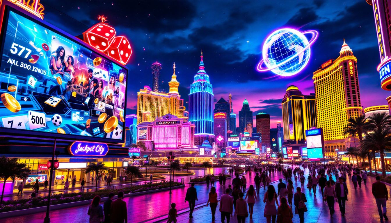 quick hit casino online slots