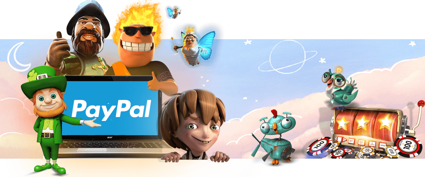 online casino gaming