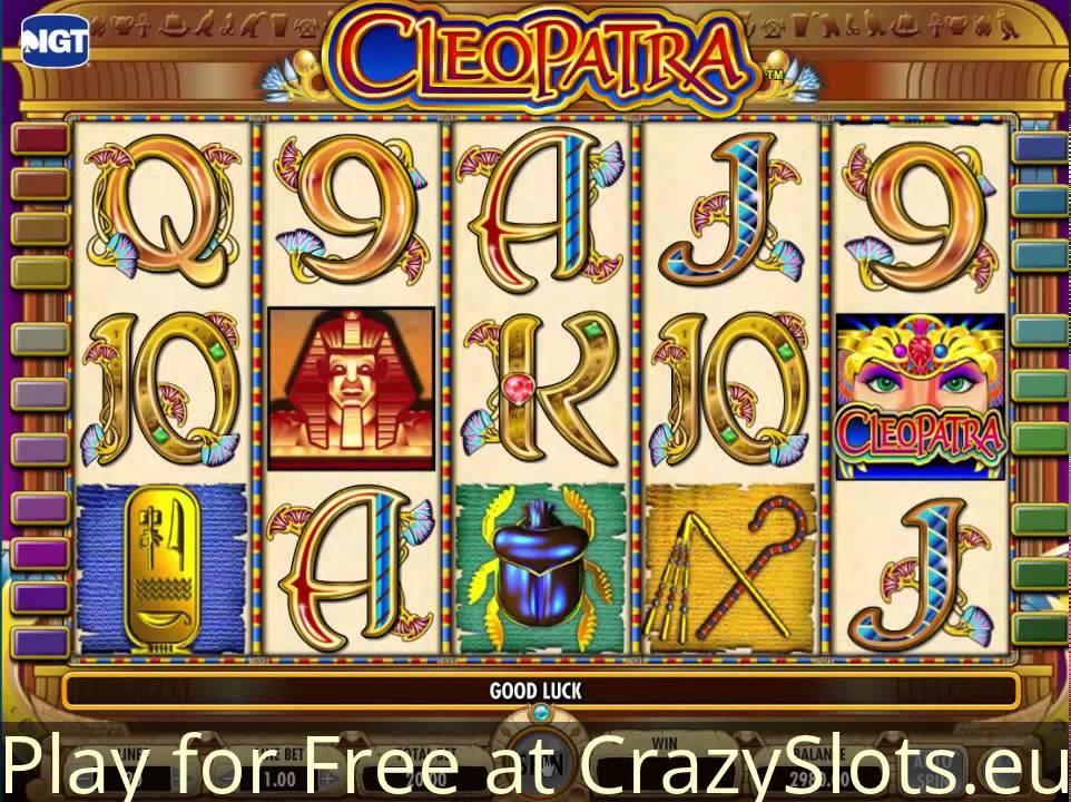 casino game online