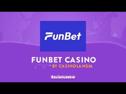 Funbet incelemesi