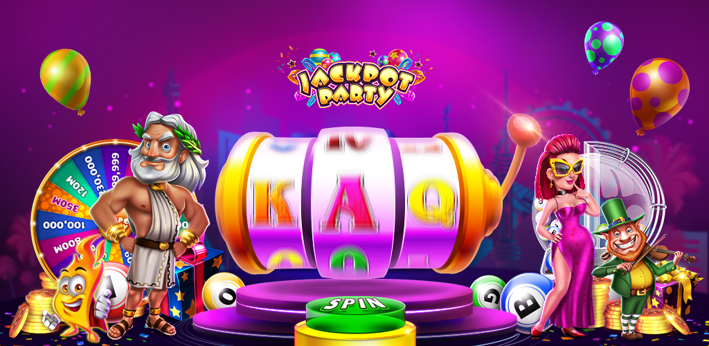 casino slots online real money
