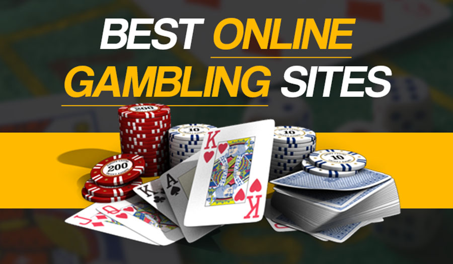 online social casino