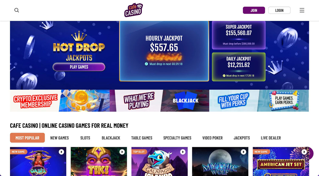 best casino online real money
