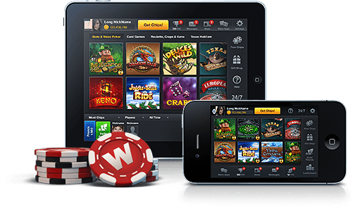 online casino slot games