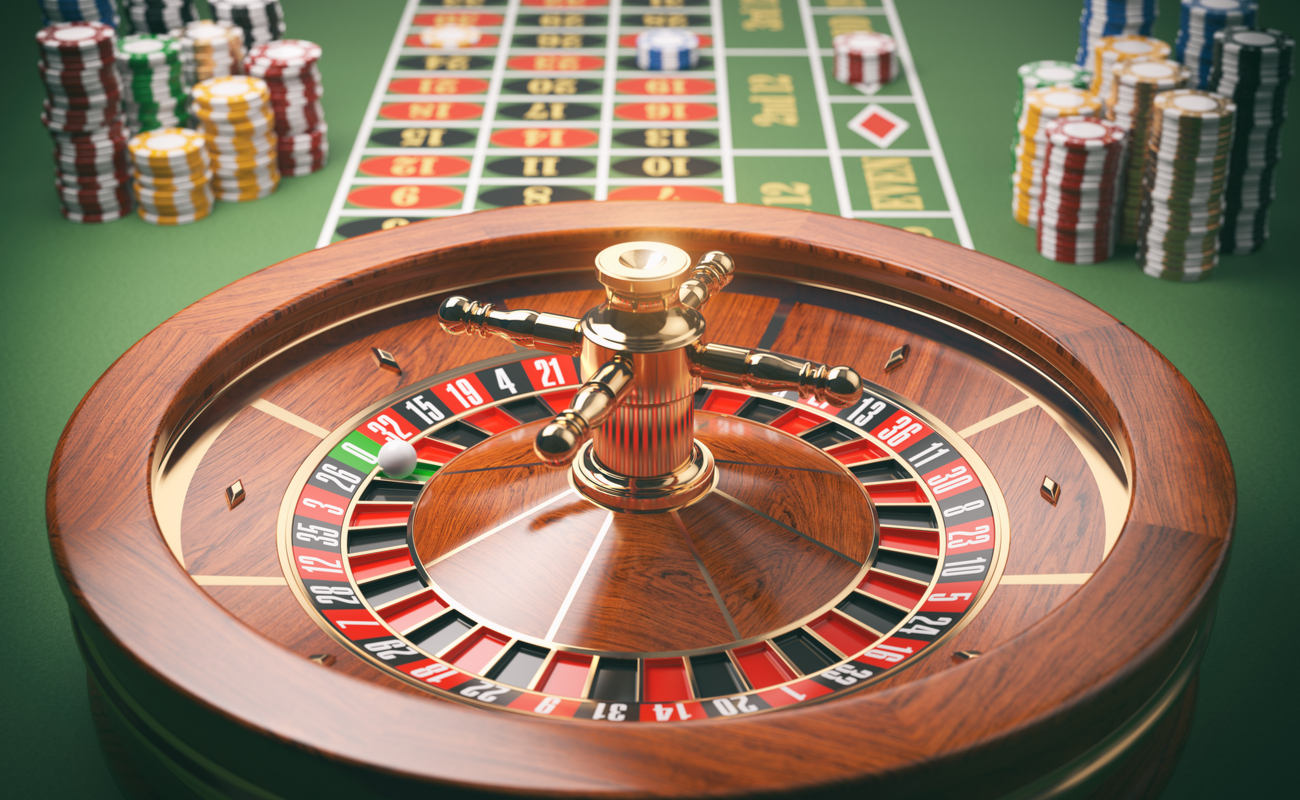 casino online