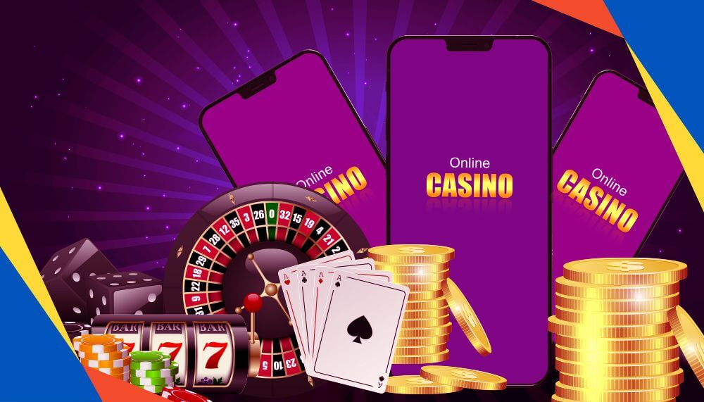 slot casino online