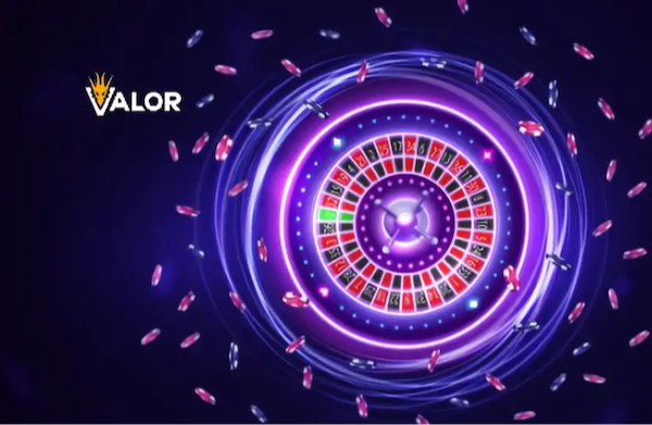 valorbet login