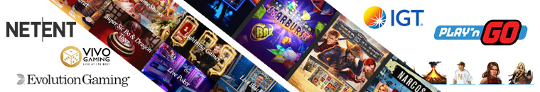 online casino gambling