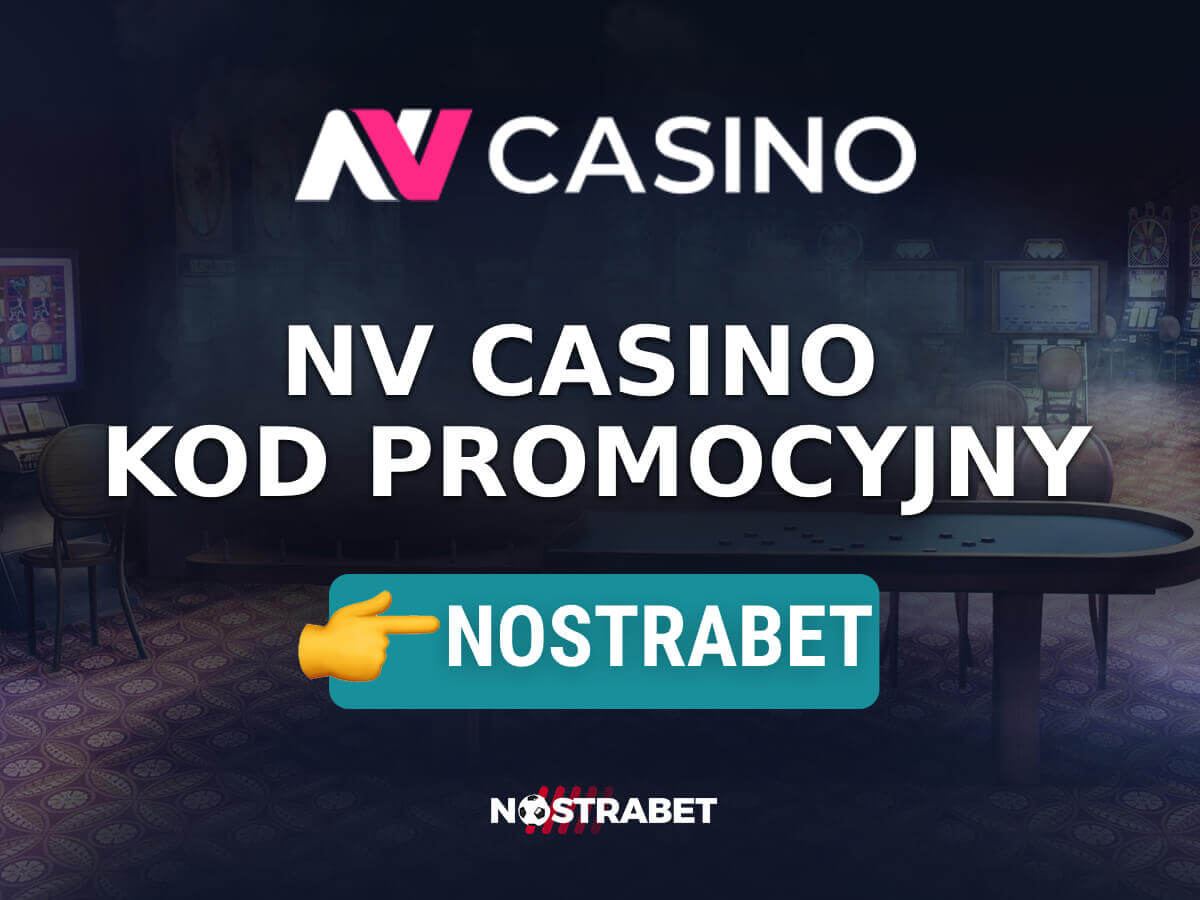 nv casino płatności