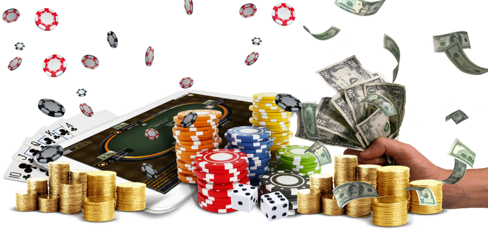 new online casino real money