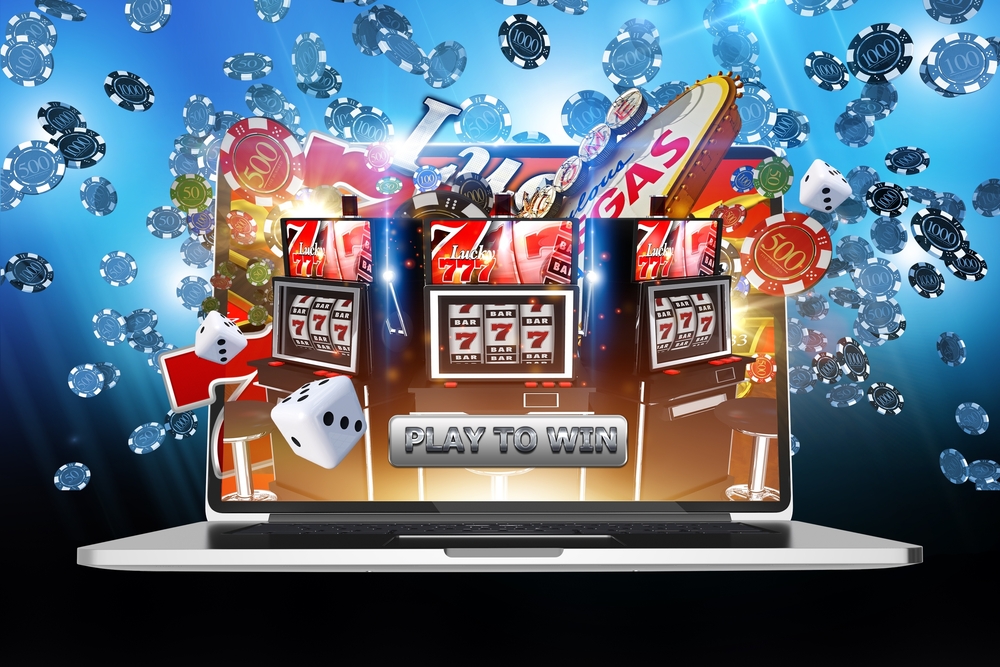online roulette casino