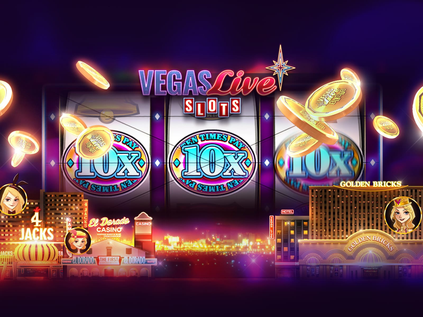 best online casino real money